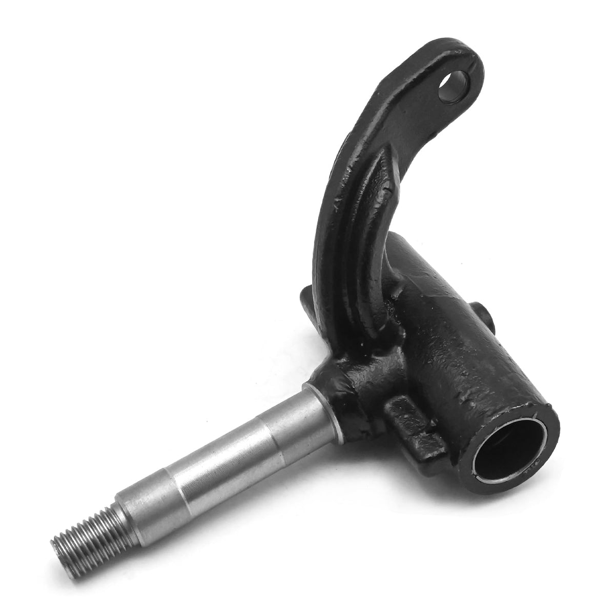 LIDSCURA packaging includes one driver-side spindle for straightforward replacement.