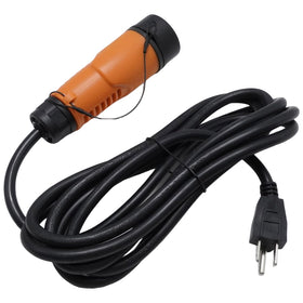 LIDSCURA portable and lightweight charging cord