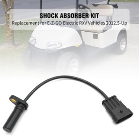 LIDSCURA RXV harness connection for seamless plug-in compatibility