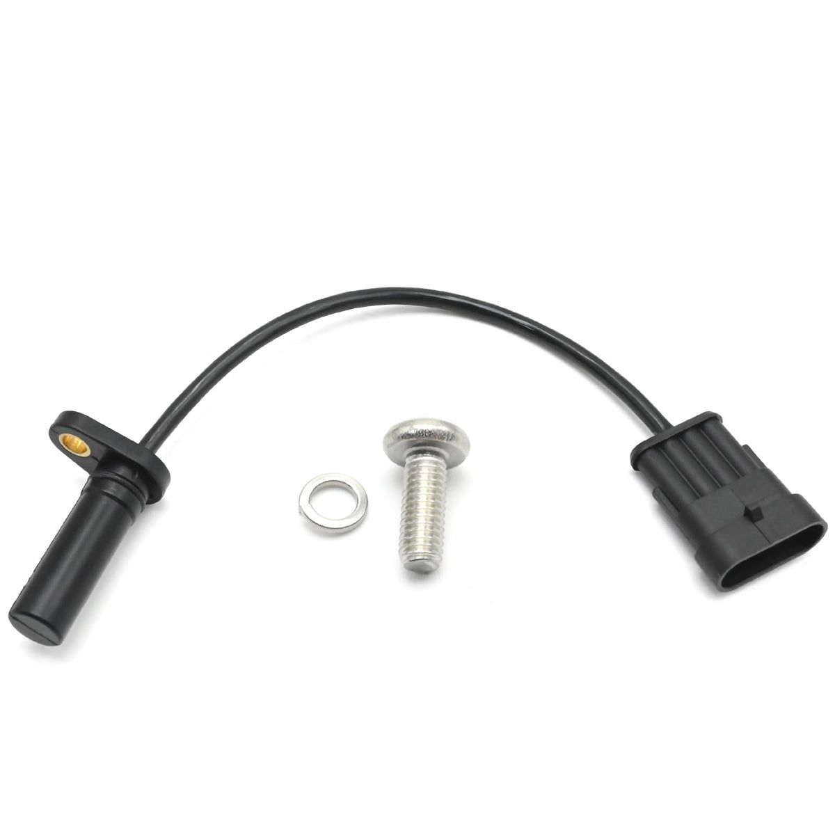 LIDSCURA RXV 2012-up speed sensor kit ready for reliable installation