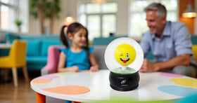Lightahead Gift option for golfers and puzzle lovers