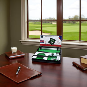 Lightahead USGOLFER two balls for solo or duo practice sessions