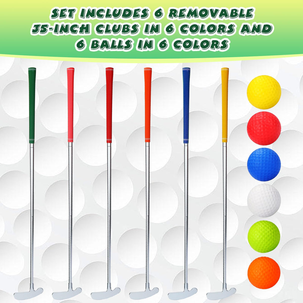Liliful detachable grip design enabling color changes and easy cleaning