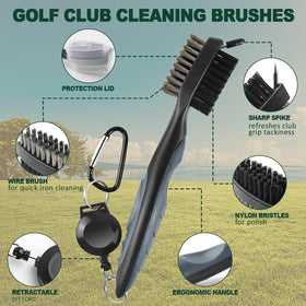 LILIONGTH care kit on the course supports quick maintenance.
