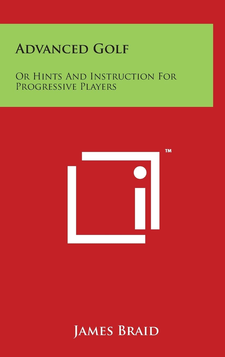 Literary Licensing Advanced Golf swing instruction enhances swing consistency on the course.