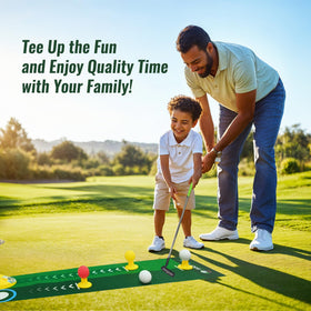 LittleTora golf tees for stable, precise shots during play.