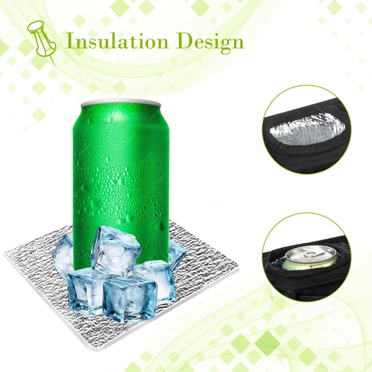 Little World front storage basket no-drilling design preserves cart value during install.
