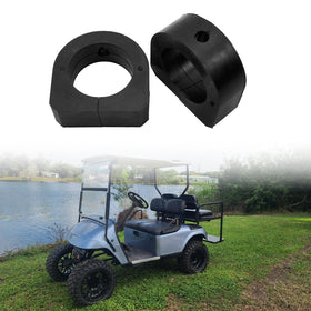 LittleFlower 1994-2008 EZ-GO gas cart bushing for durable mounting and reduced movement.