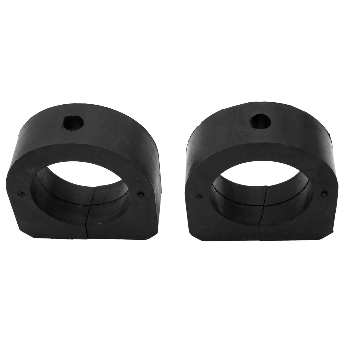 LittleFlower 72117G01 rear bushing for EZ-GO TXT gas carts promotes smoother ride.