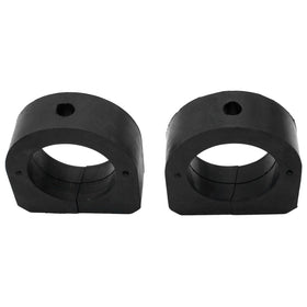 LittleFlower 72117G01 rear bushing for EZ-GO TXT gas carts promotes smoother ride.
