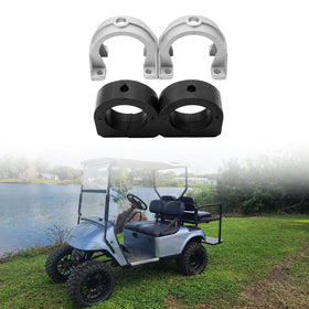 LittleFlower EZGO gas model compatibility for 1994–2008 carts ensures broad fit.