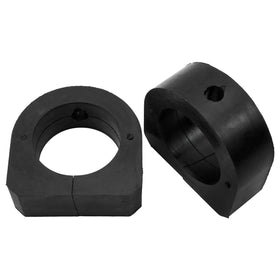 LittleFlower ST Sport II bushing demonstrates versatile EZ-GO compatibility.