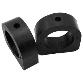 LittleFlower TXT Medalist bushing pack for direct replacement on dual sides.