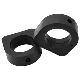 LittleFlower Workhorse 800/1200 bushing supports stable cart operation.
