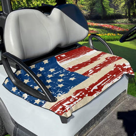 Liuqpwys seat cover installs in minutes without tools for convenience
