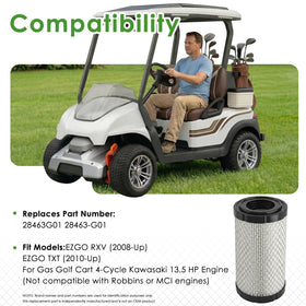 LIVEBORDER pre-filter 28463G01 extends filter life and simplifies maintenance.