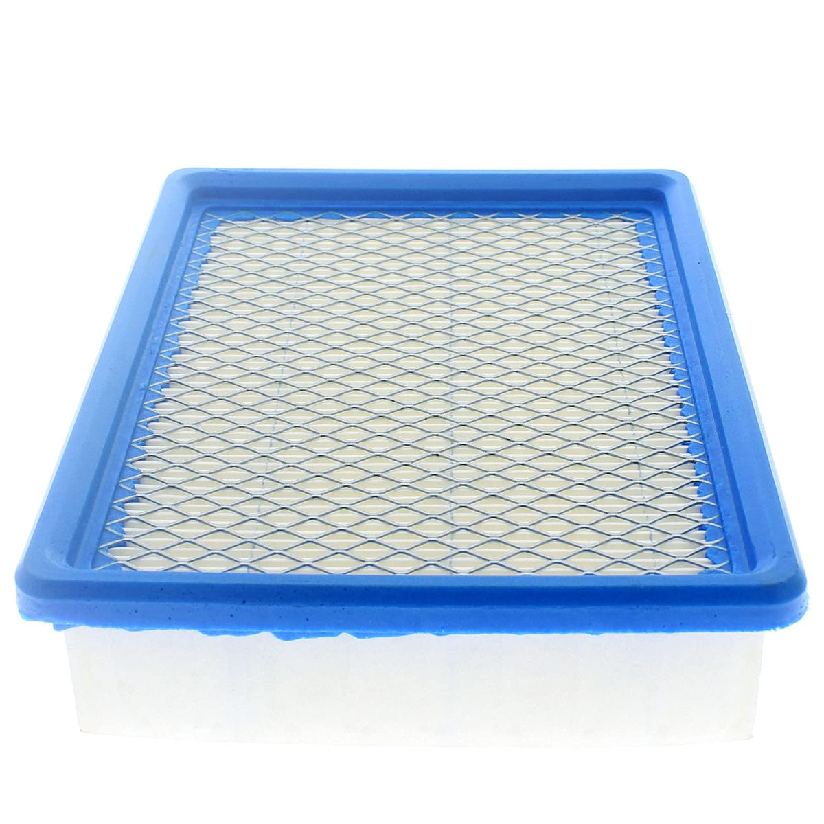 LIYYDS 5-pack filters in blue-white housing