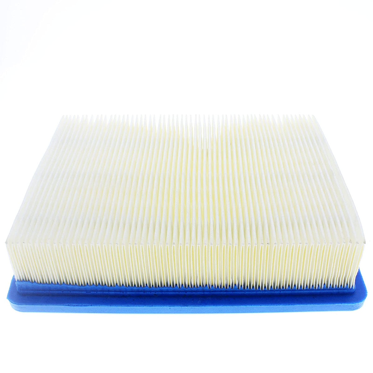 LIYYDS Raisman replacement filter in blue-white finish