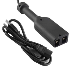 LIYYOO 36V 5A charger with slim design for space-saving charging