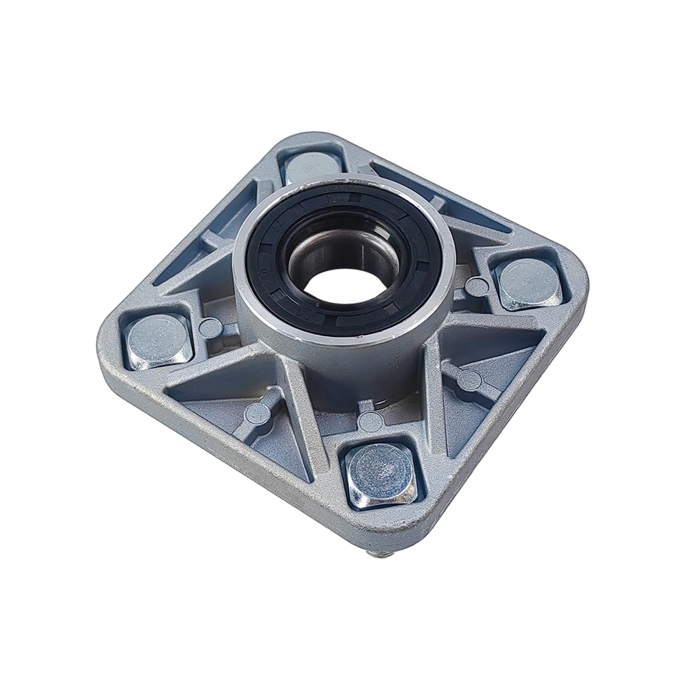 LLNSEAUTO installation-ready hub assembly for EZGO carts