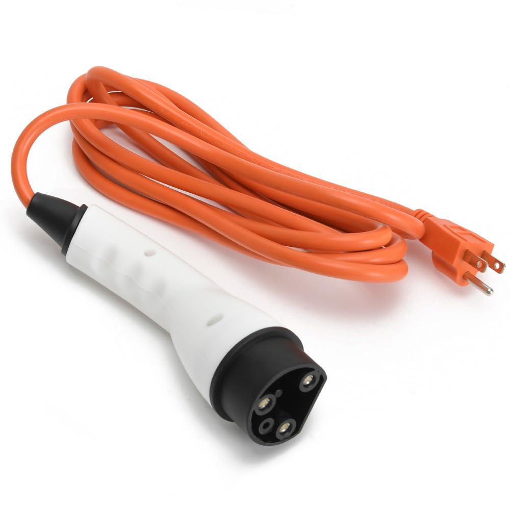 LM LPXWM 2.04.0620 charging cord assembly for universal 110-240V use