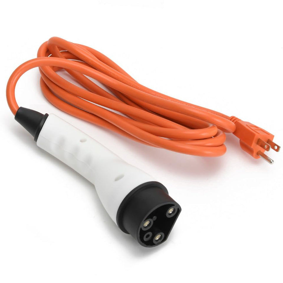 LM LPXWM 2.04.0620 charging cord assembly for universal 110-240V use