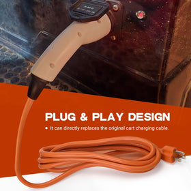 LM LPXWM Evolution ICON Gorilla Rides compatibility for easy replacement