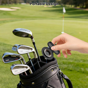 LOERUMG golf gift idea for men and women enhances course convenience