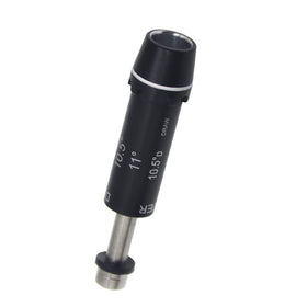 Loft adjustment range 8-11° with SEACLOUD adapter