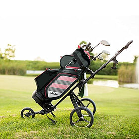 LONGCHAO bag includes backpack strap for versatile carrying