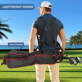 LONGCHAO durable stand system stays stable on varied terrains.