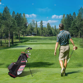 LONGCHAO dust cover protects the bag during travel