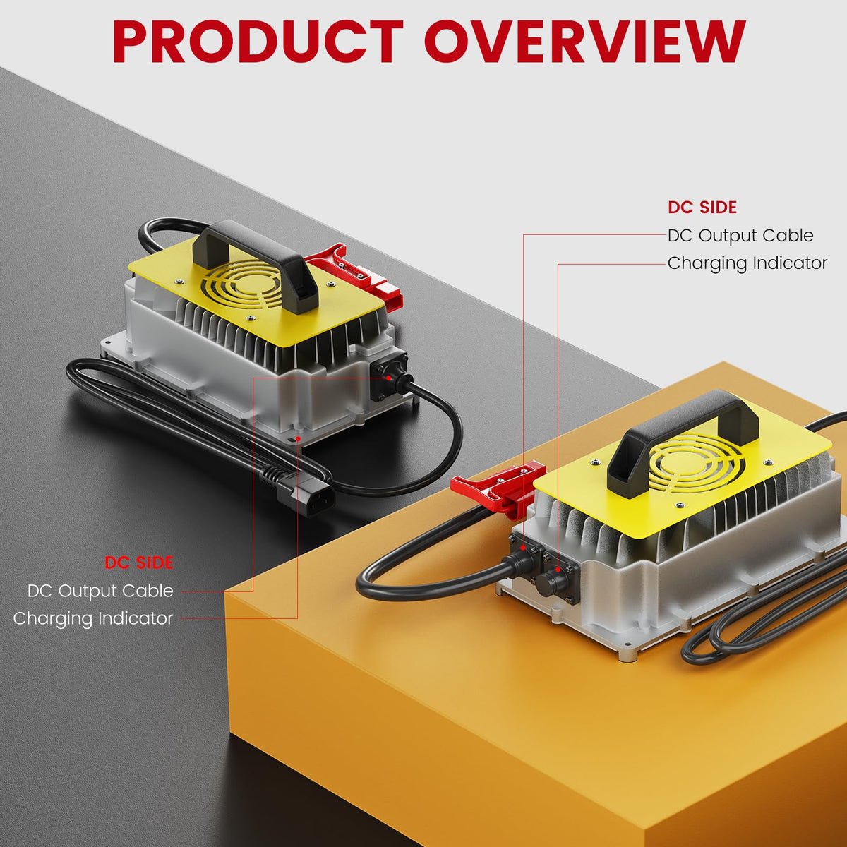 LOSSIGY IP65 waterproof enclosure outdoors protection for electronics.