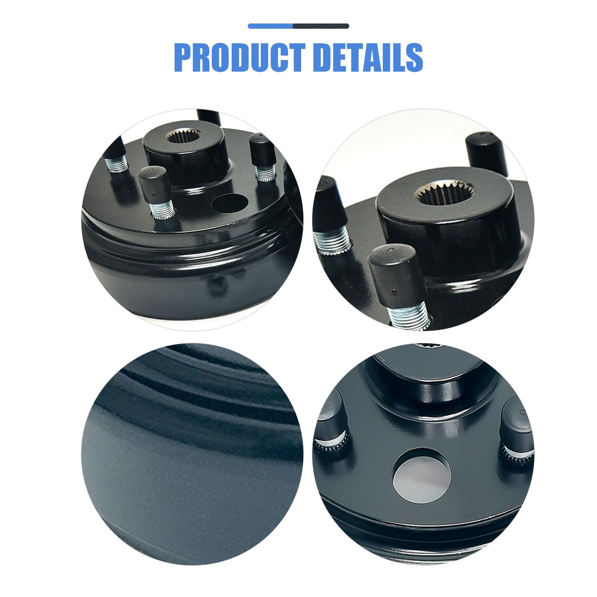 LOSTAR 19186G1P replacement number for EZGO parts lookup