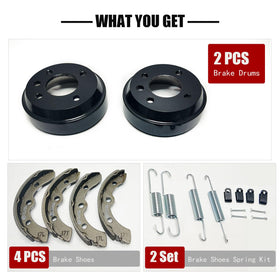 LOSTAR hardware kit 101816301 supports durable installation and long-lasting performance