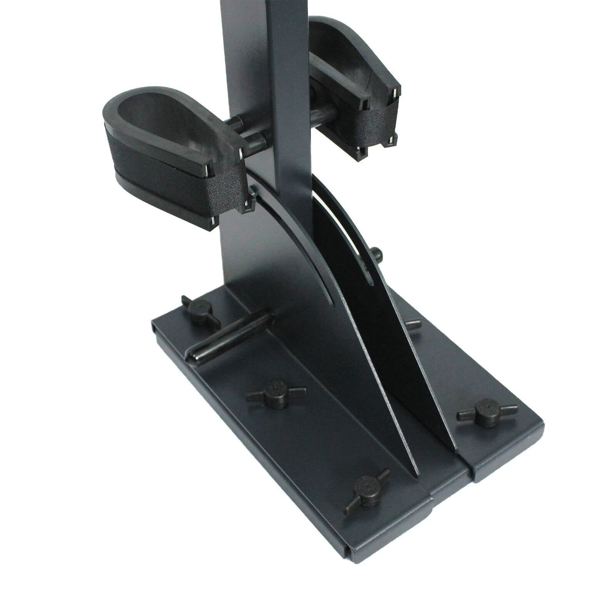LOSTAR ezgo-club-car-yamaha compatibility top view showcases broad cart fit