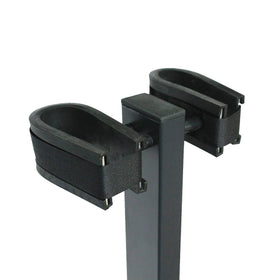 LOSTAR hardware included ensures quick setup on installation day