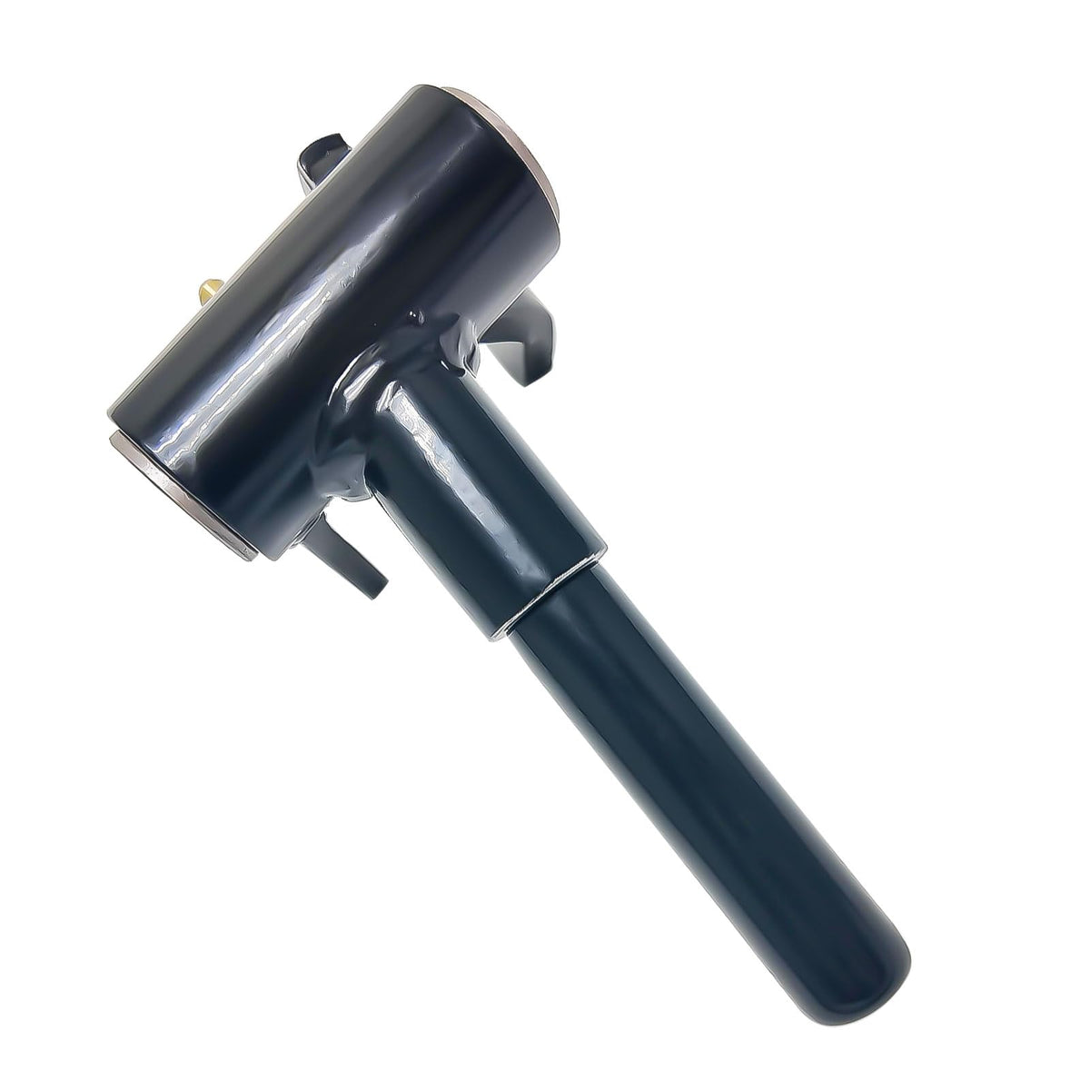 LOSTAR QC-checked spindles ensure reliable performance before installation.