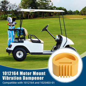 Lounsweer cart tune up kit air filter promotes cleaner airflow and engine efficiency.