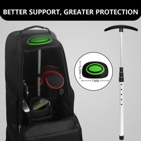 LOVACE travel protection kit keeps gear safe and organized on the go