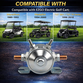 Copper contacts and steel housing provide lasting durability for daily use.