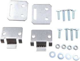 LSSOCH durable hardware for seat hinge kit on golf carts.