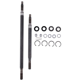 LSSOCH durable oil seals protect axle parts in use