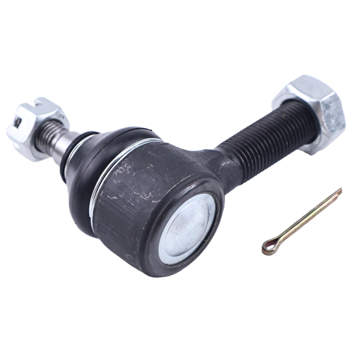 LSSOCH durable steel construction for long-lasting steering components