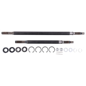 LSSOCH rear axle shaft passenger side kit for EZGO TXT smooth operation