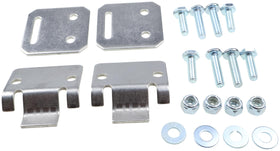 LSSOCH golf cart seat hinge assembly ready for installation.