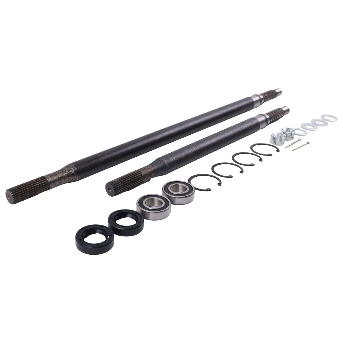 LSSOCH high quality bearings support EZGO TXT performance