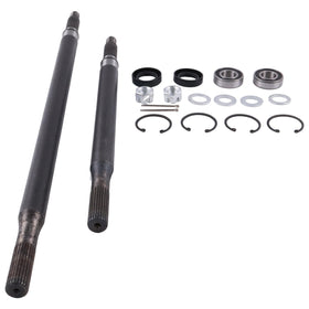 LSSOCH package includes all parts for rear axle rebuild