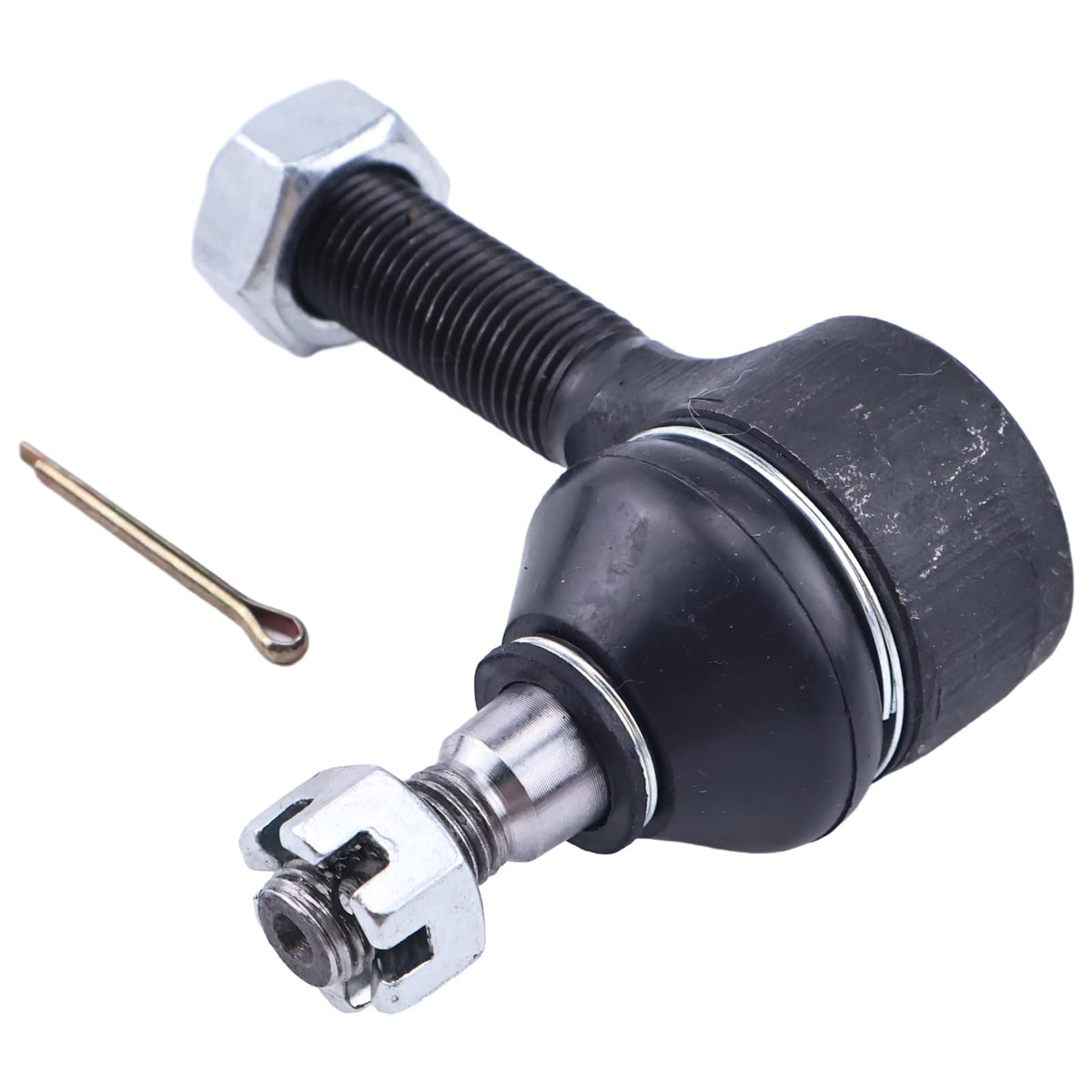 LSSOCH packaging shows 1x right thread tie rod end 27205-G2