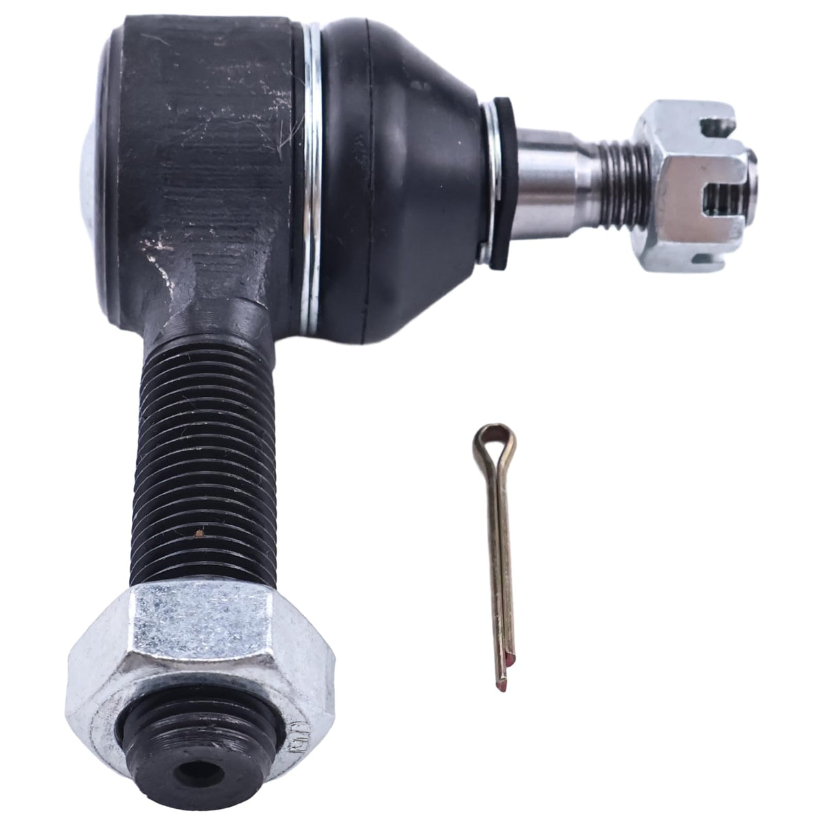 LSSOCH right thread tie rod end 27205-G2 fits EZ-GO carts for smoother steering